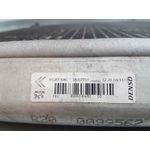 Condensador / Radiador Aire Acondicionado Para Peugeot 207