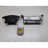 Kit Airbag Para Citroen Xsara Picasso