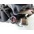 Pretensor Airbag Izquierdo para Chrysler Sebring Berlina (Jr41)