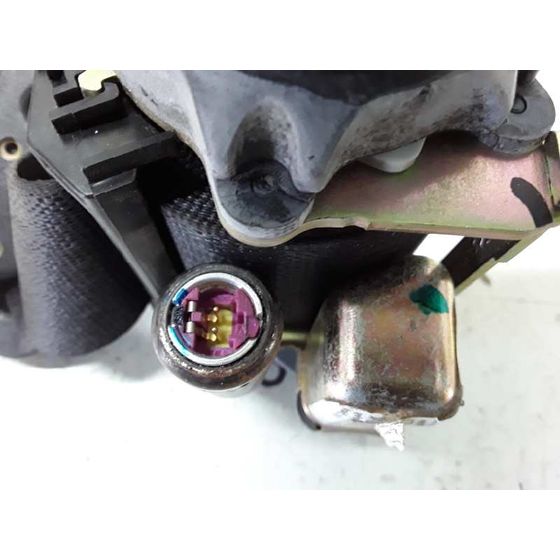 Pretensor Airbag Izquierdo para Chrysler Sebring Berlina (Jr41)