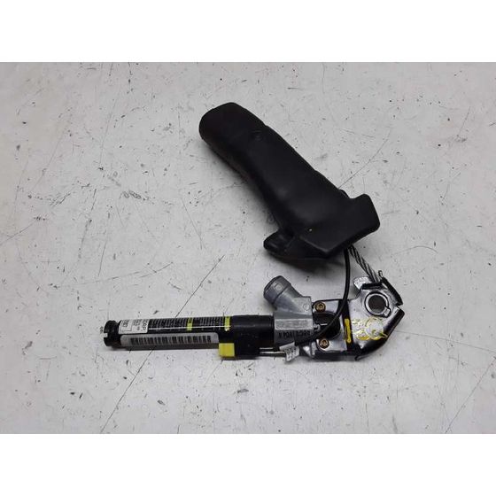 Pretensor Airbag Izquierdo Para Chrysler Voyager