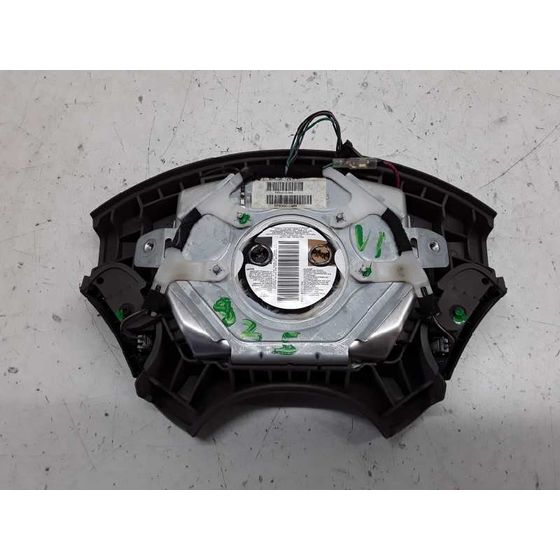Kit Airbag Para Chrysler Voyager