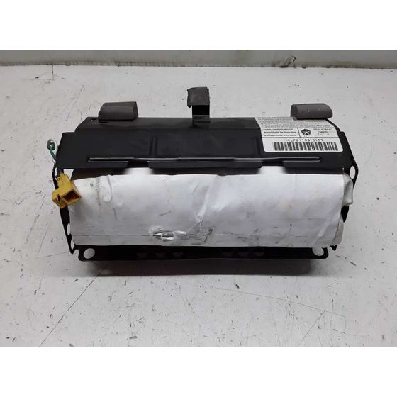 Kit Airbag Para Chrysler Jeep Gr.cherokee /