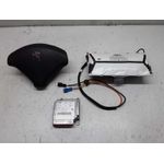 Kit Airbag Para Peugeot 307
