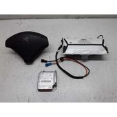 Kit Airbag Para Peugeot 307