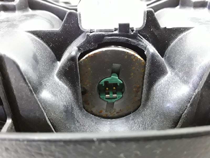 Kit Airbag Para Peugeot 307