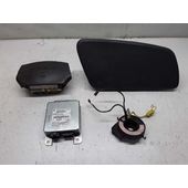 Kit Airbag Para Chrysler Stratus Berlina