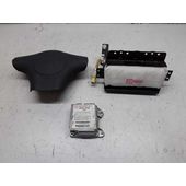 Kit Airbag para Kia Picanto