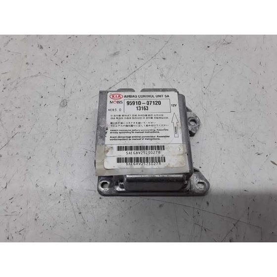 Kit Airbag para Kia Picanto