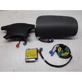 Kit Airbag Para Kia Shuma