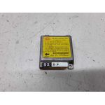 Kit Airbag Para Kia Shuma