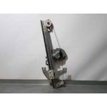 Elevalunas Delantero Derecho Para Citroen C1