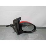 Retrovisor Derecho Para Citroen C1