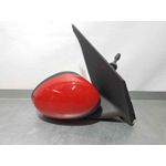 Retrovisor Derecho Para Citroen C1