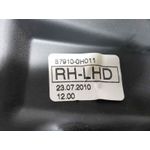 Retrovisor Derecho Para Citroen C1