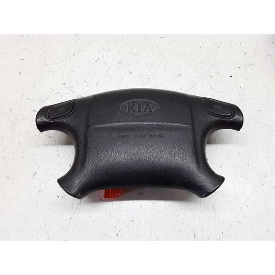 Kit Airbag Para Kia Shuma
