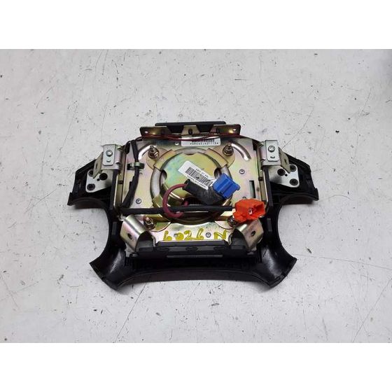 Kit Airbag Para Kia Shuma