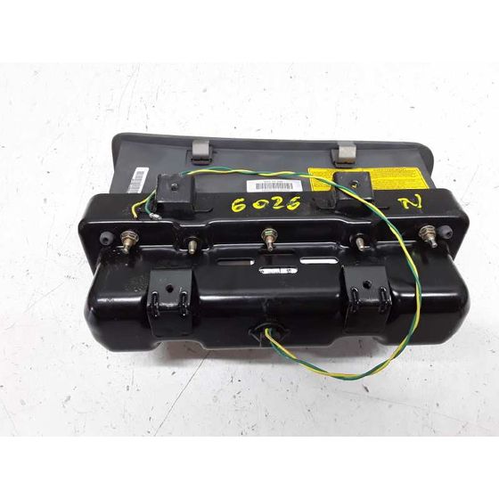 Kit Airbag Para Kia Shuma