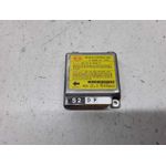 Kit Airbag Para Kia Shuma