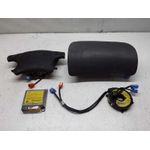 Kit Airbag Para Kia Shuma