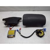 Kit Airbag Para Kia Shuma