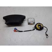 Airbag Delantero Izquierdo Para Kia Rio