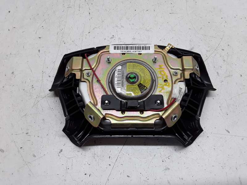 Airbag Delantero Izquierdo Para Kia Rio