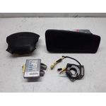 Kit Airbag Para Honda Civic Aerodeck