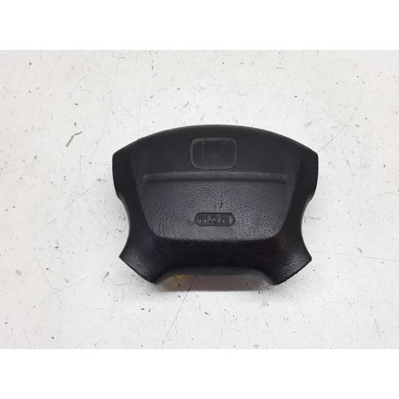 Kit Airbag Para Honda Civic Aerodeck