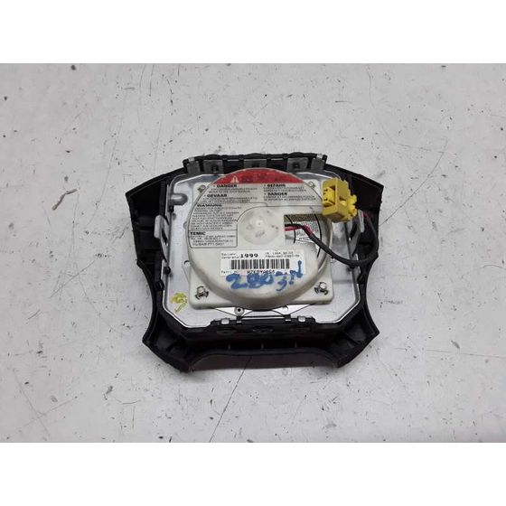 Kit Airbag Para Honda Civic Aerodeck