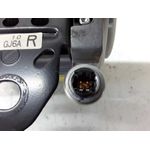 Pretensor Airbag Derecho para Mazda 6 Monovolumen (Gy)