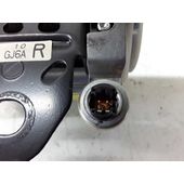 Pretensor Airbag Derecho para Mazda 6 Monovolumen (Gy)