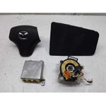 Kit Airbag Para Mazda 6 Monovolumen