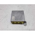 Kit Airbag Para Mazda 6 Monovolumen