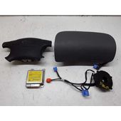Kit Airbag Para Kia Sephia