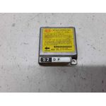 Kit Airbag Para Kia Sephia