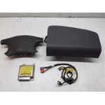 Kit Airbag Para Kia Carnival