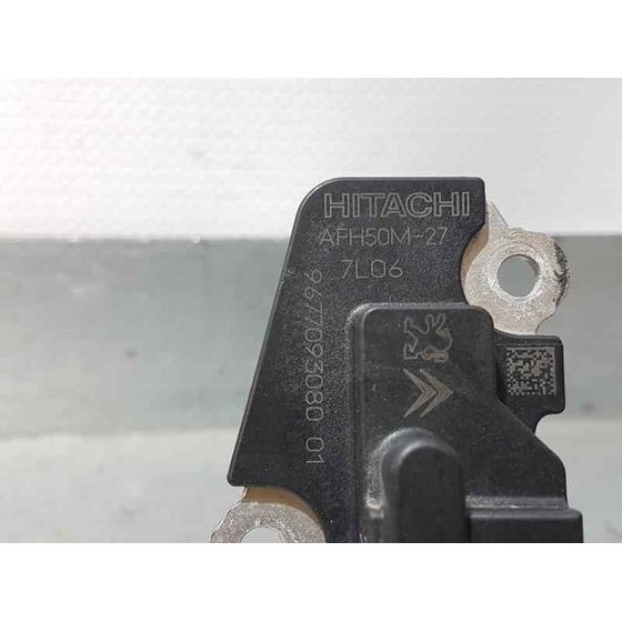 Caudalimetro para Peugeot 208