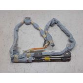 Airbag Cortina Delantero Derecho  Para Toyota Prius