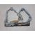 Airbag Cortina Delantero Derecho Para Toyota Prius