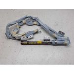 Airbag Cortina Delantero Izquierdo Para Toyota Prius