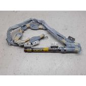 Airbag Cortina Delantero Izquierdo Para Toyota Prius