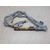 Airbag Cortina Delantero Izquierdo Para Toyota Prius
