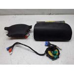 Kit Airbag Para Mazda Mx-3