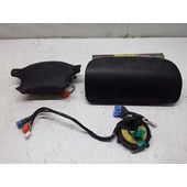 Kit Airbag Para Mazda Mx-3