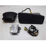Kit Airbag Para Honda Civic Berlina .5