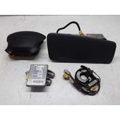 Kit Airbag Para Honda Civic Berlina .5