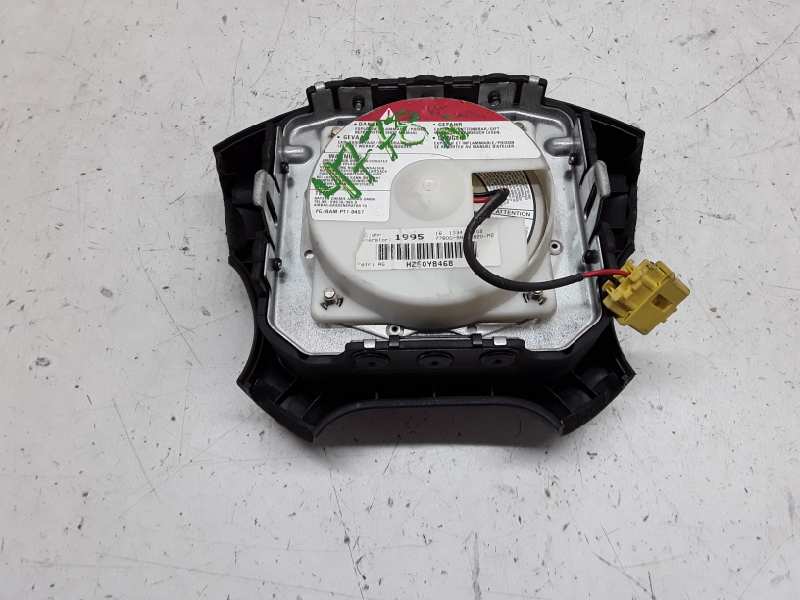 Kit Airbag Para Honda Civic Berlina .5