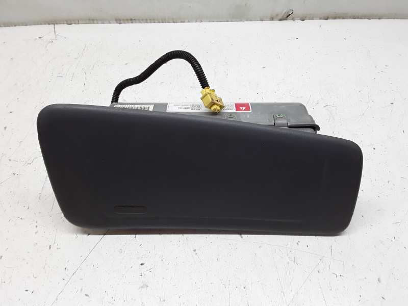Kit Airbag Para Honda Civic Berlina .5