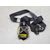 Pretensor Airbag Derecho Para Toyota Land Cruiser Station